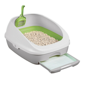 Modkat Litter Box - Review – Kitty Loaf